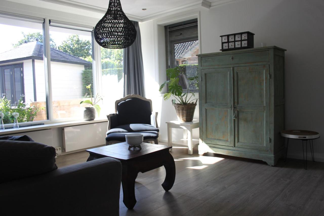 Reseda Apartment Alblasserdam 외부 사진