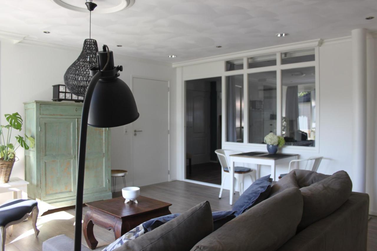 Reseda Apartment Alblasserdam 외부 사진