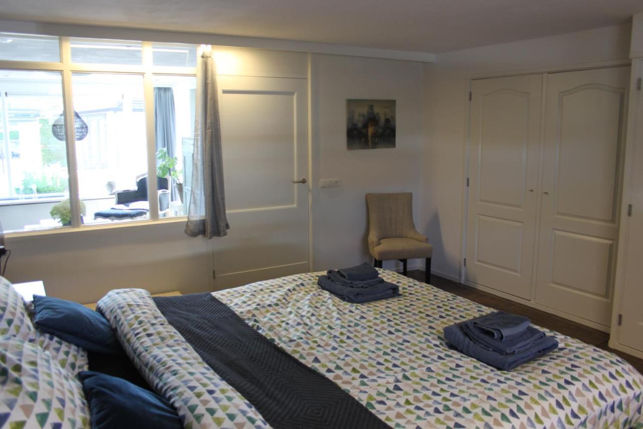 Reseda Apartment Alblasserdam 외부 사진