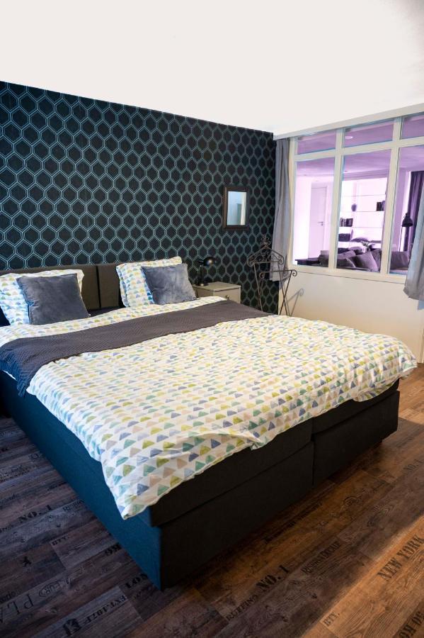 Reseda Apartment Alblasserdam 외부 사진