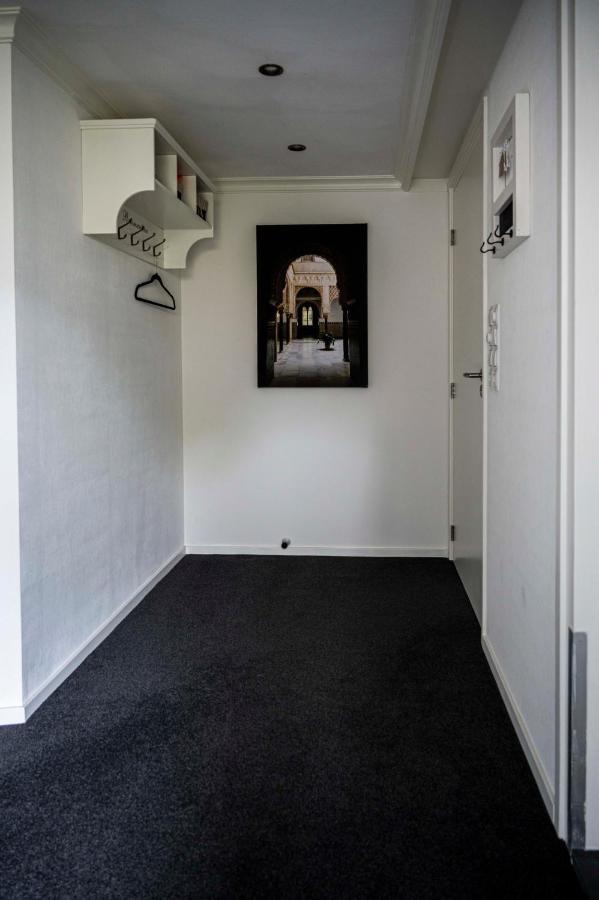 Reseda Apartment Alblasserdam 외부 사진