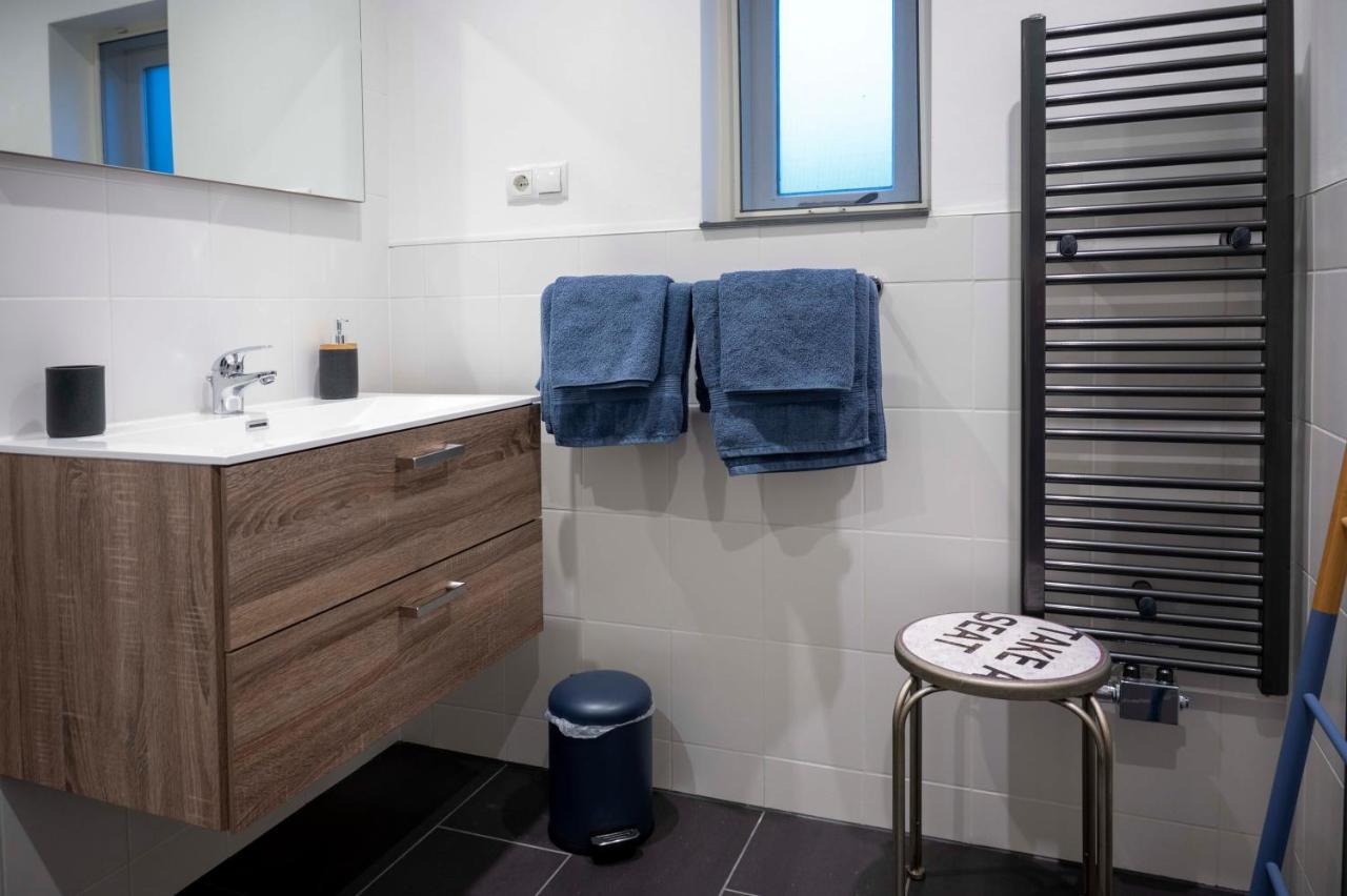 Reseda Apartment Alblasserdam 외부 사진