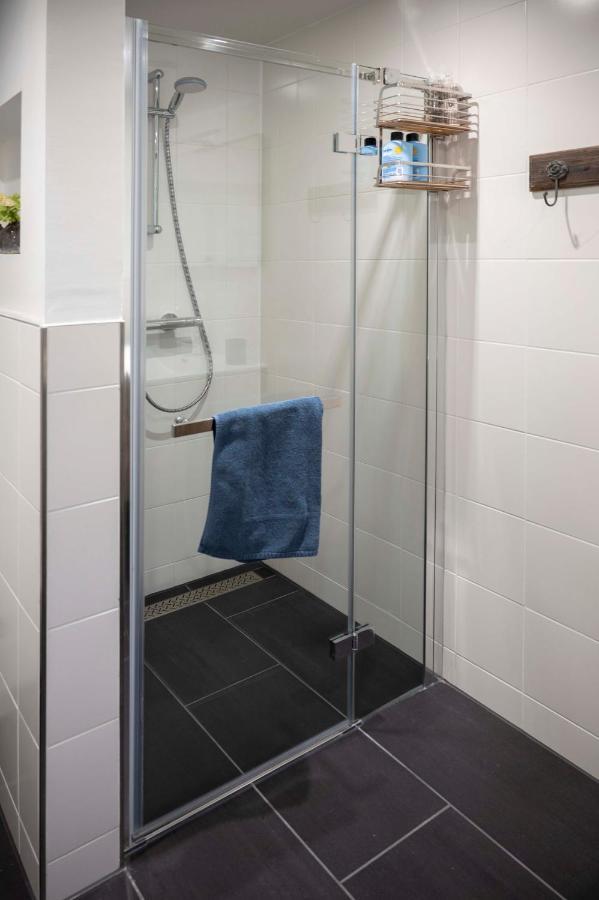 Reseda Apartment Alblasserdam 외부 사진