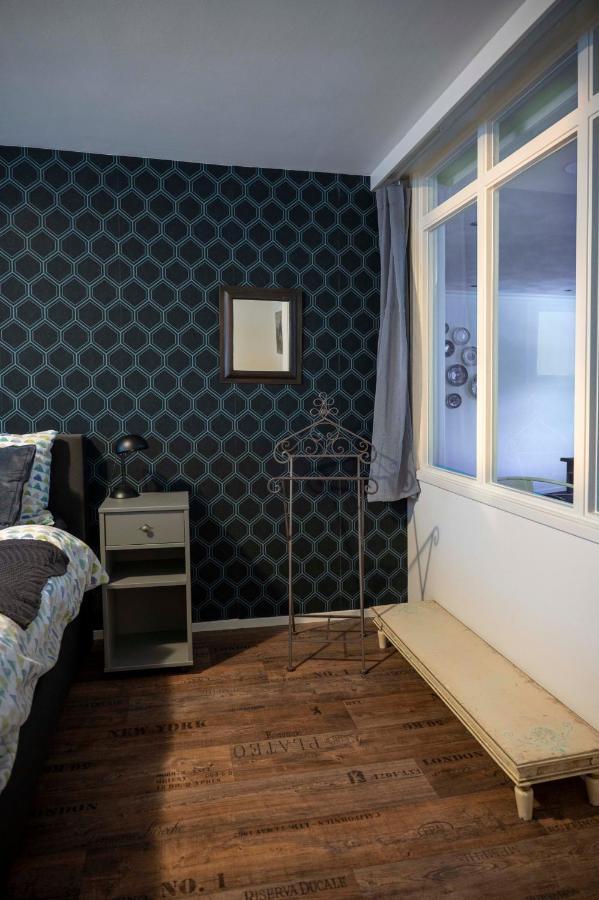 Reseda Apartment Alblasserdam 외부 사진