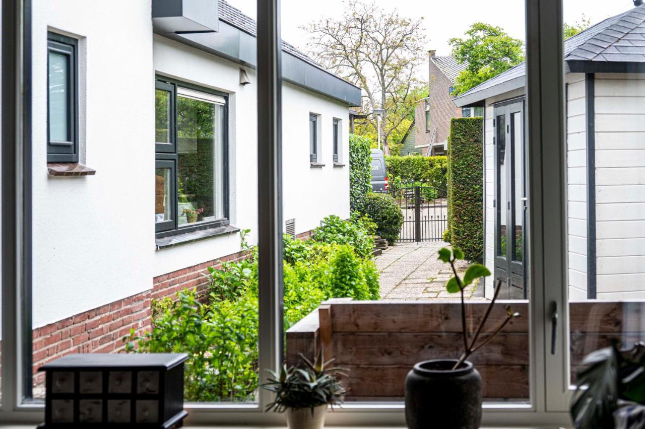 Reseda Apartment Alblasserdam 외부 사진